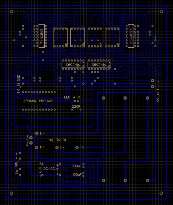 PCB